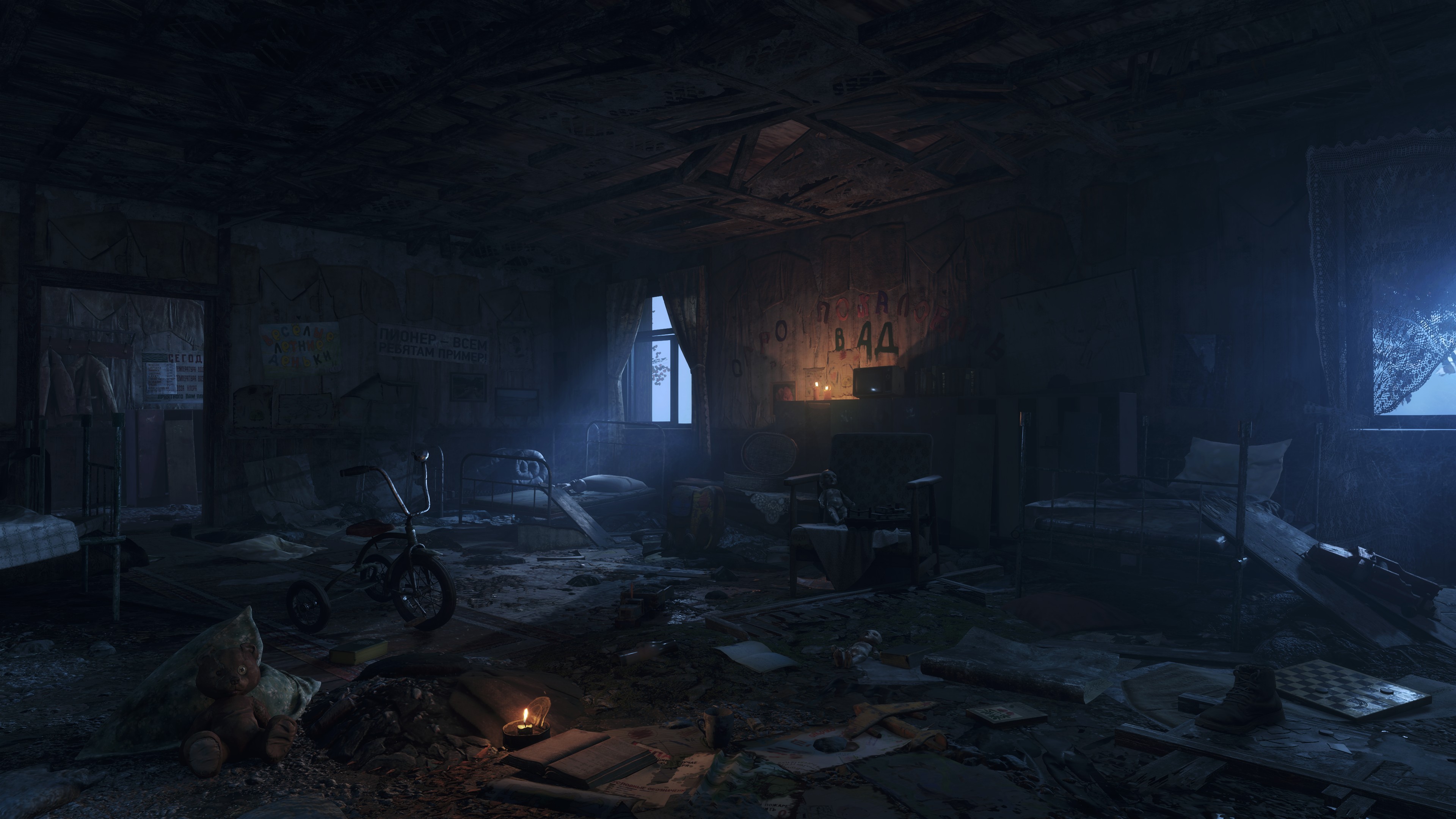 Metro Exodus - Imagen 35